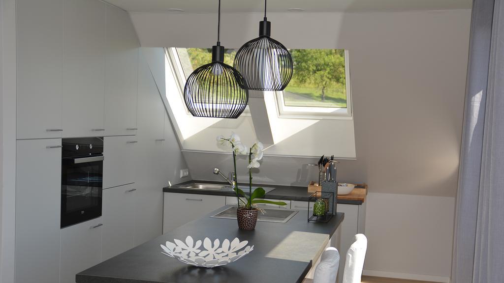 Studio Spica Bled Kamer foto