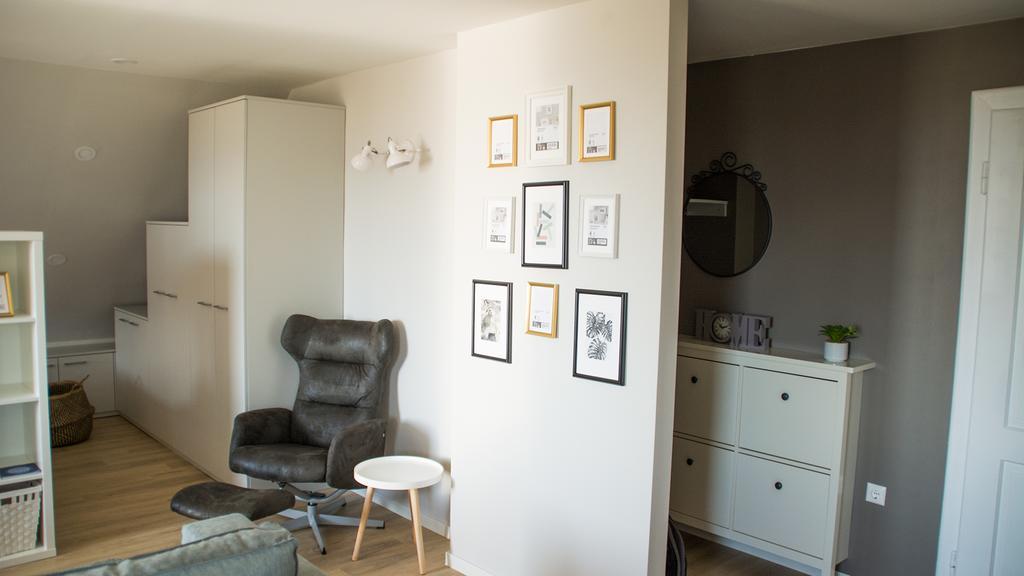 Studio Spica Bled Kamer foto