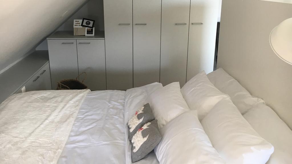 Studio Spica Bled Kamer foto