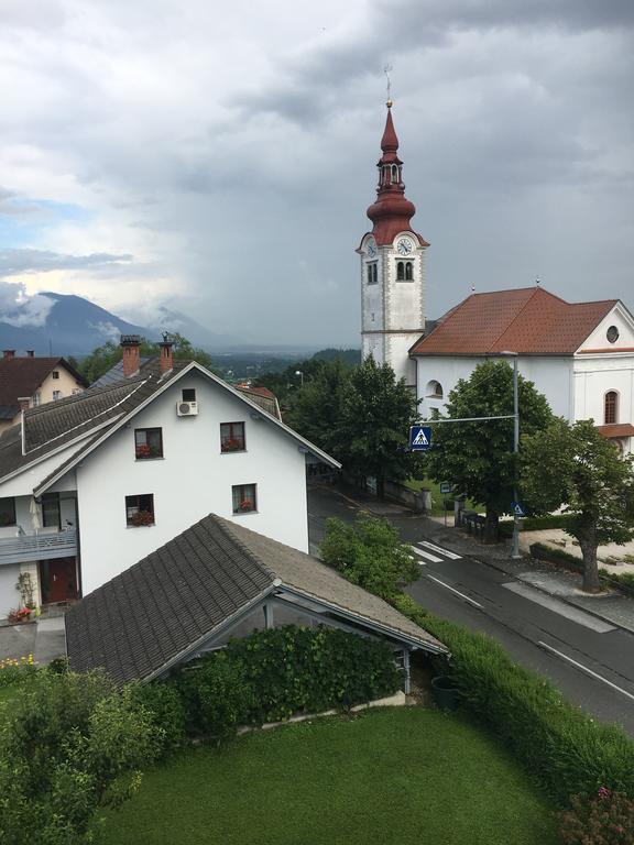 Studio Spica Bled Buitenkant foto