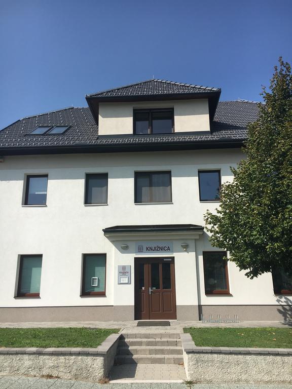Studio Spica Bled Buitenkant foto