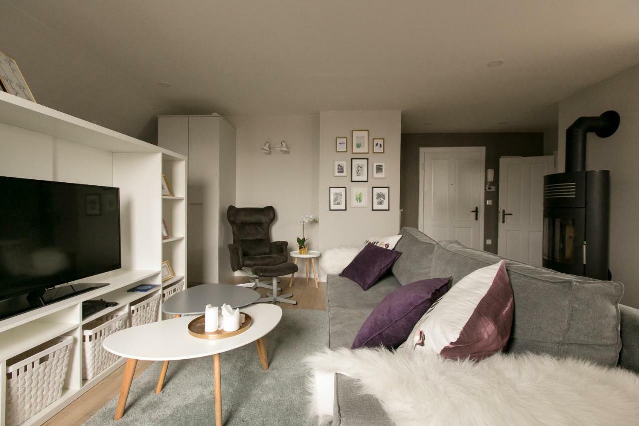 Studio Spica Bled Buitenkant foto