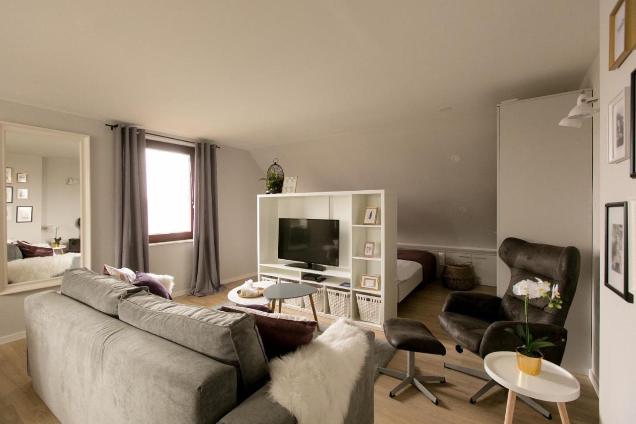 Studio Spica Bled Buitenkant foto