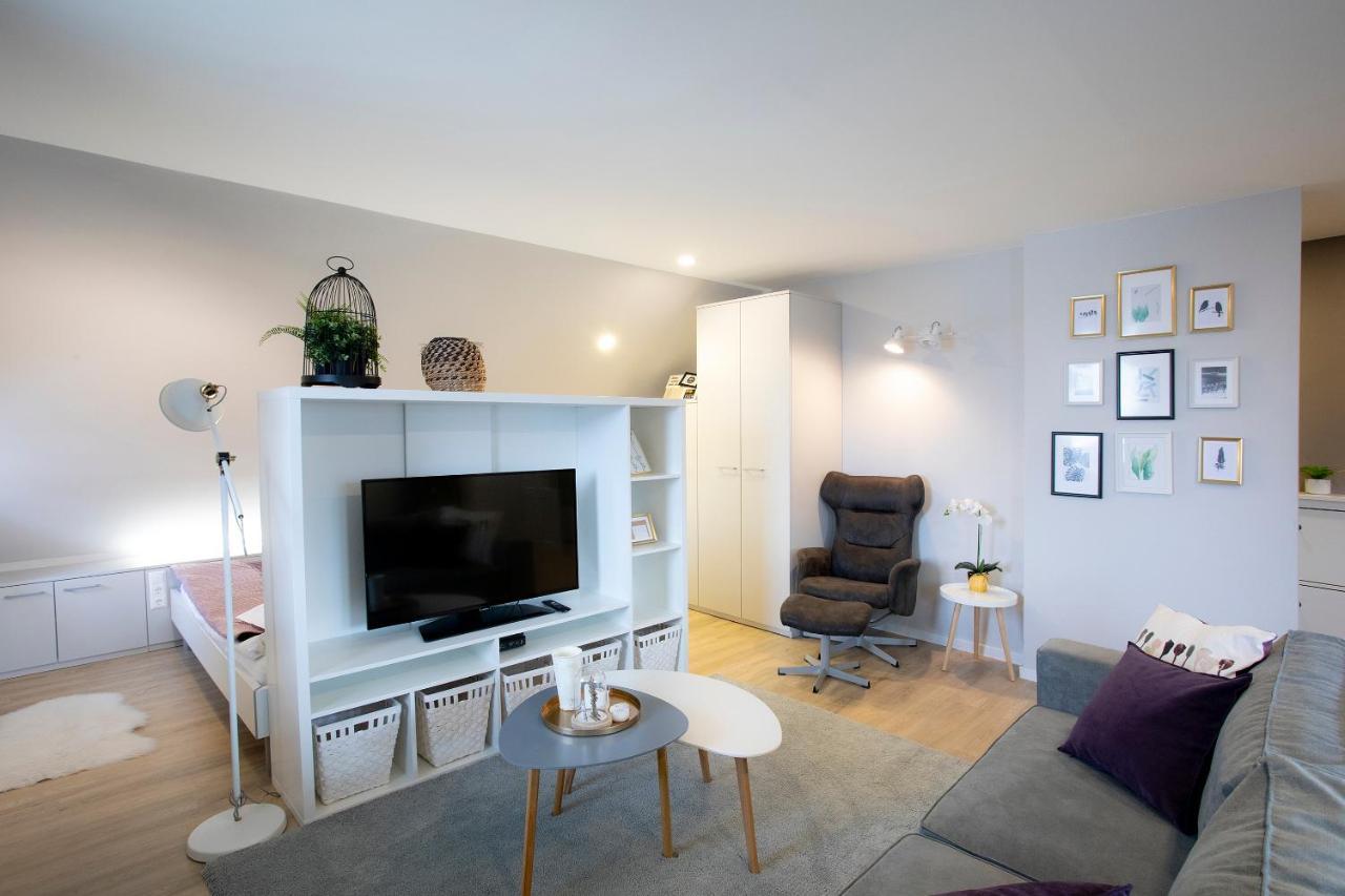 Studio Spica Bled Buitenkant foto